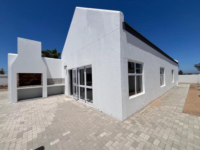 3 Bedroom Property for Sale in Velddrif Western Cape